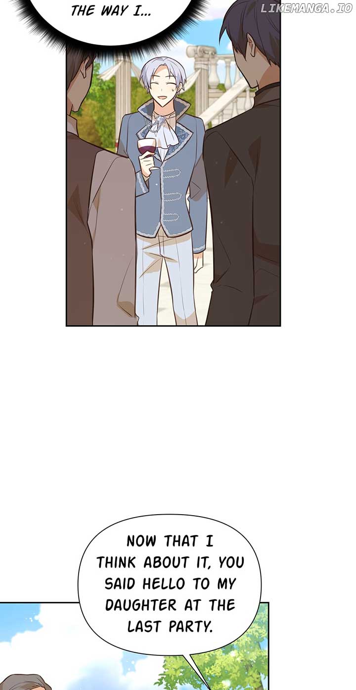 You’re a Supporting Character, Just Love Me Chapter 126 page 19 - 