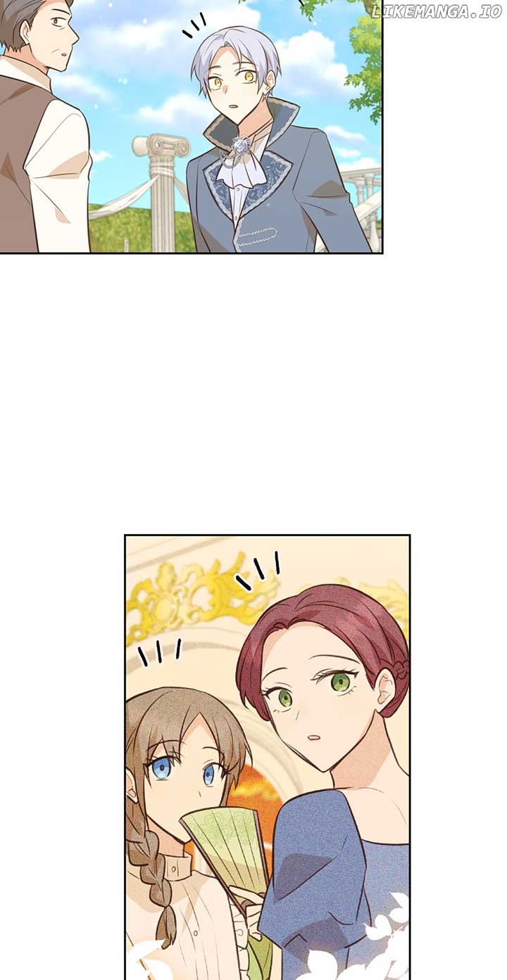 You’re a Supporting Character, Just Love Me Chapter 126 page 20 - 