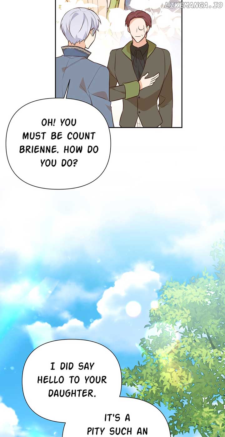 You’re a Supporting Character, Just Love Me Chapter 126 page 21 - 