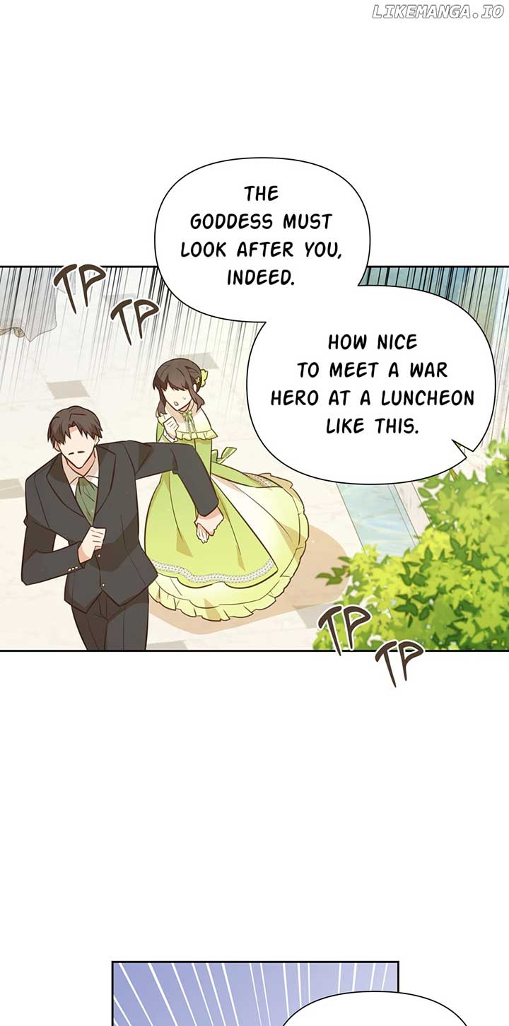 You’re a Supporting Character, Just Love Me Chapter 126 page 23 - 