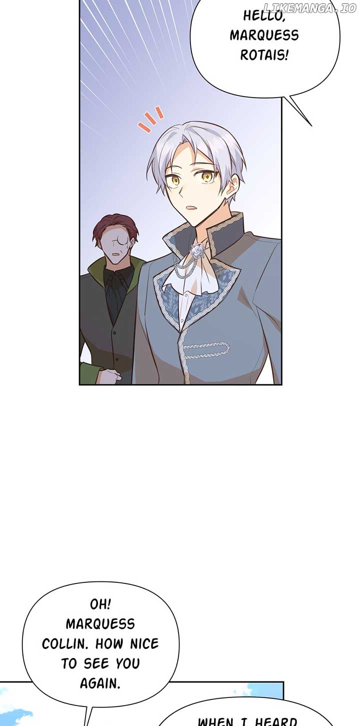 You’re a Supporting Character, Just Love Me Chapter 126 page 24 - 