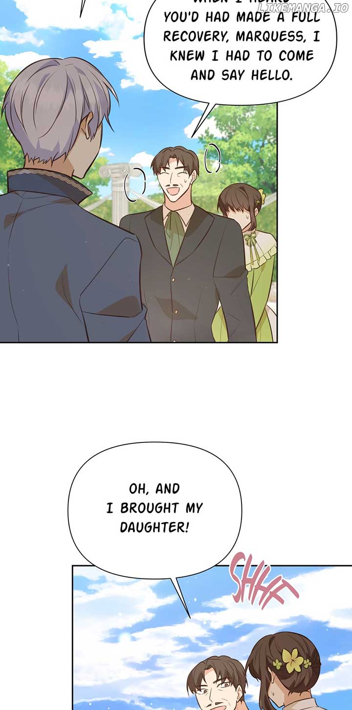 You’re a Supporting Character, Just Love Me Chapter 126 page 25 - 