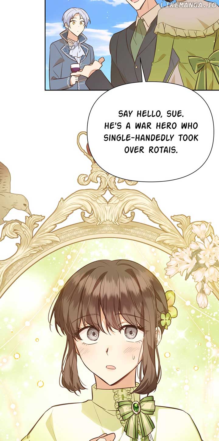 You’re a Supporting Character, Just Love Me Chapter 126 page 26 - 