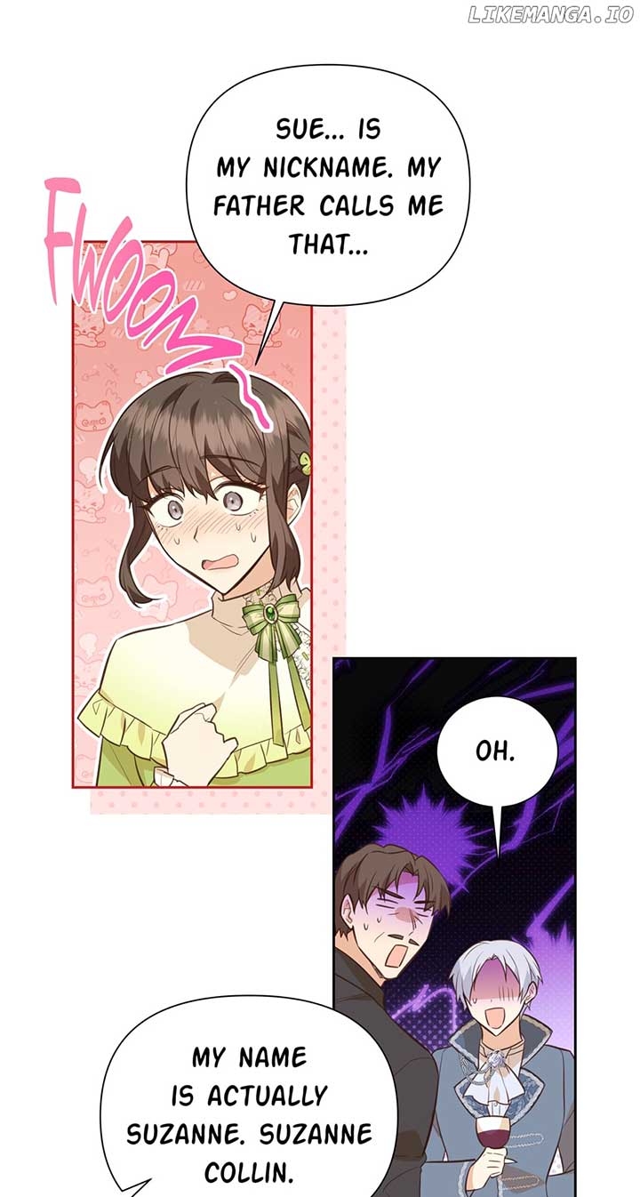 You’re a Supporting Character, Just Love Me Chapter 126 page 29 - 