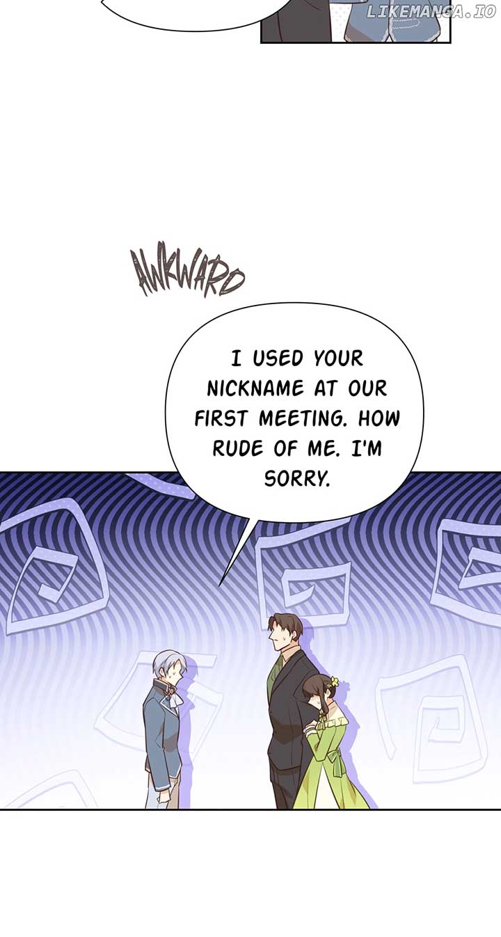 You’re a Supporting Character, Just Love Me Chapter 126 page 30 - 
