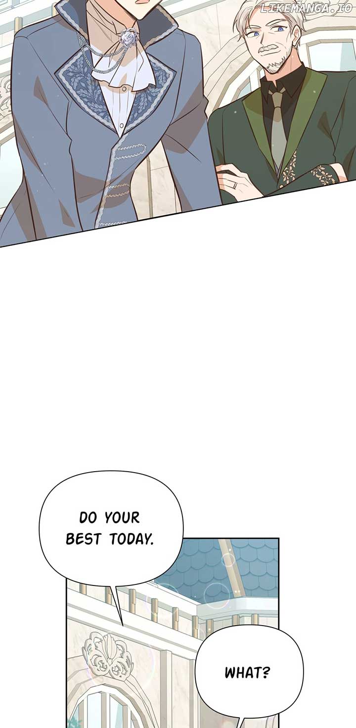 You’re a Supporting Character, Just Love Me Chapter 126 page 4 - 