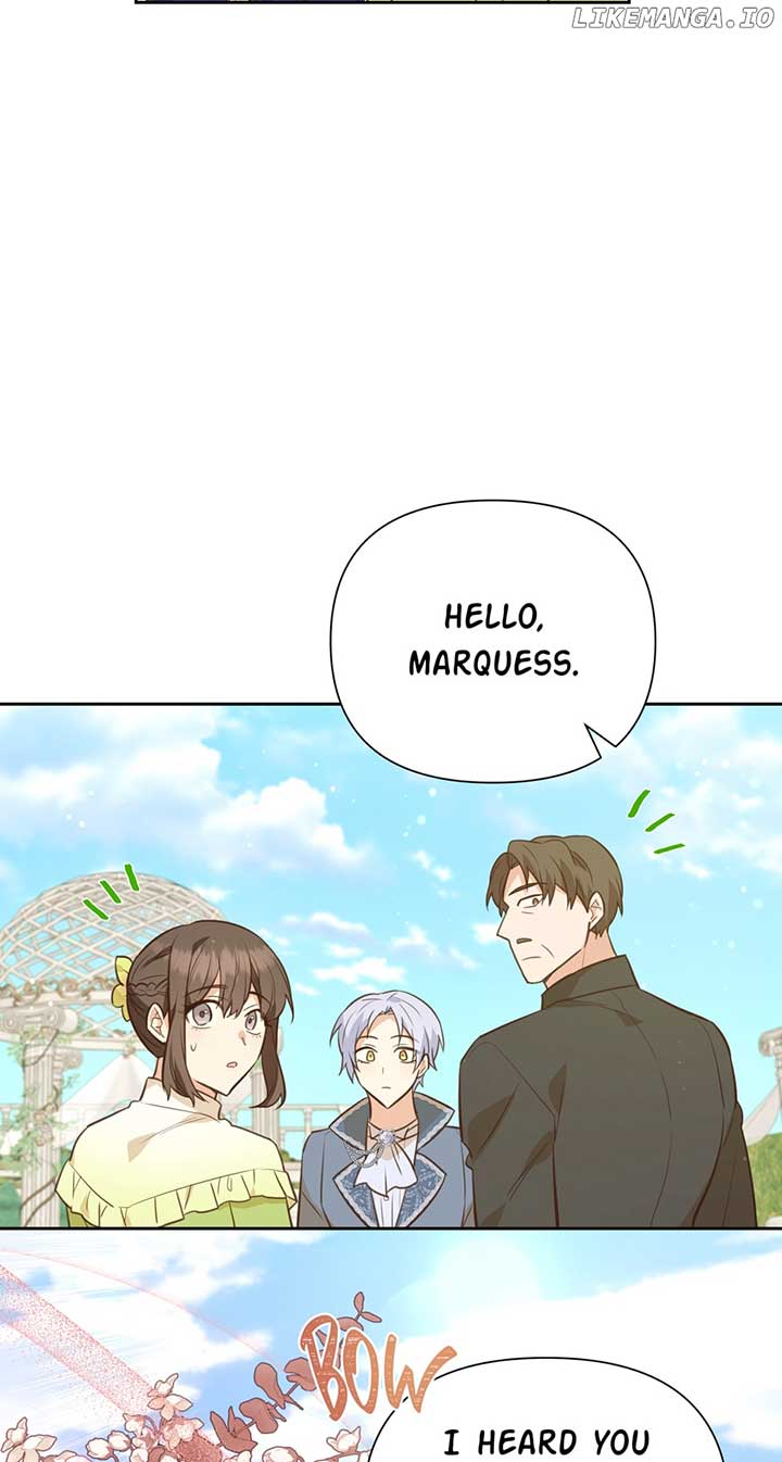 You’re a Supporting Character, Just Love Me Chapter 126 page 32 - 
