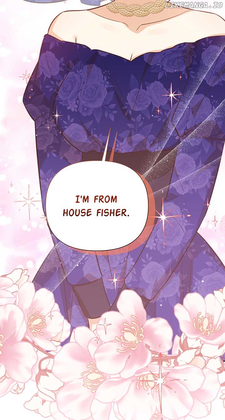 You’re a Supporting Character, Just Love Me Chapter 126 page 34 - 