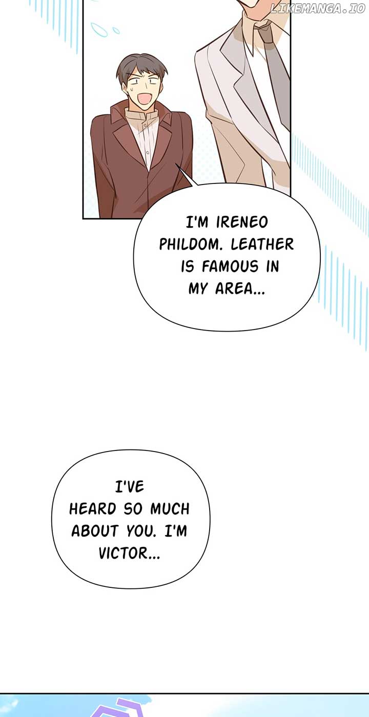You’re a Supporting Character, Just Love Me Chapter 126 page 38 - 