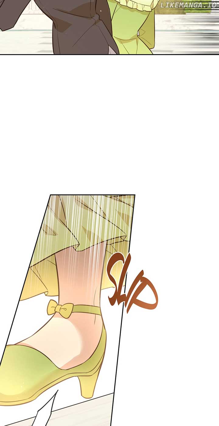 You’re a Supporting Character, Just Love Me Chapter 126 page 40 - 