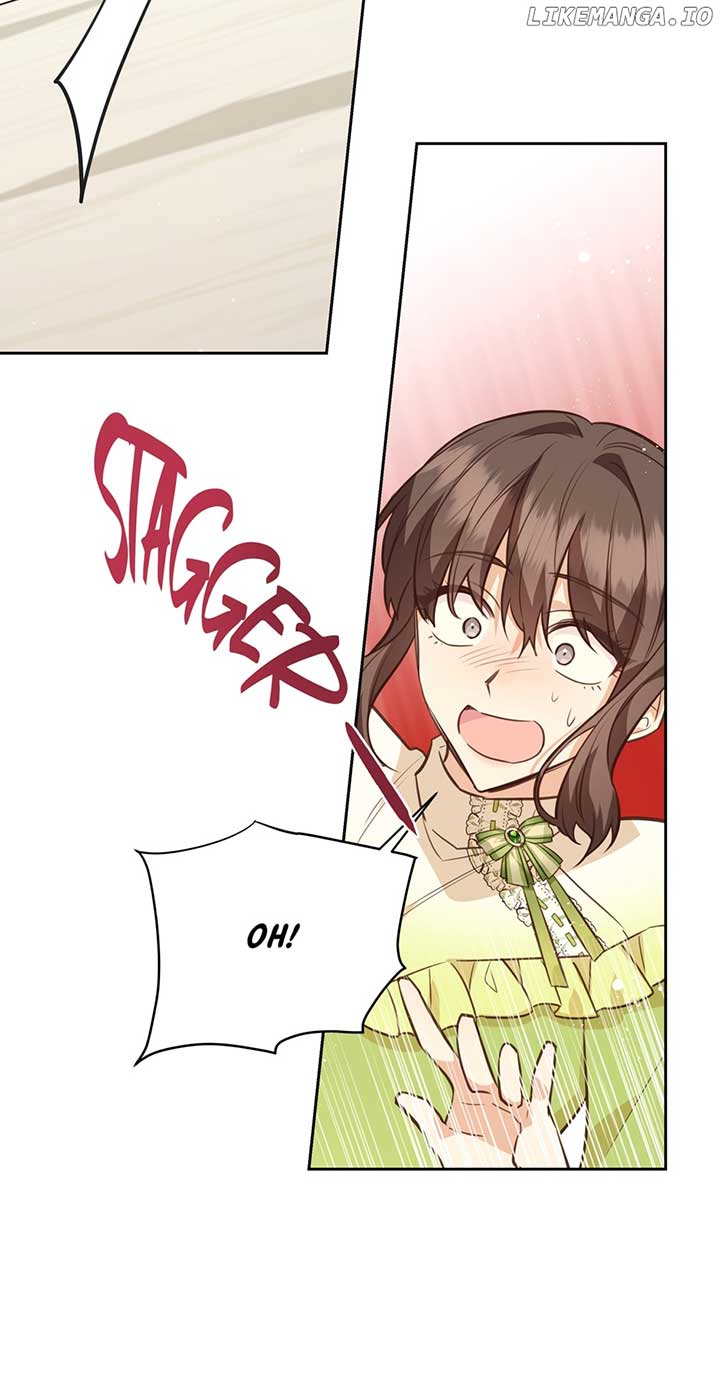You’re a Supporting Character, Just Love Me Chapter 126 page 41 - 