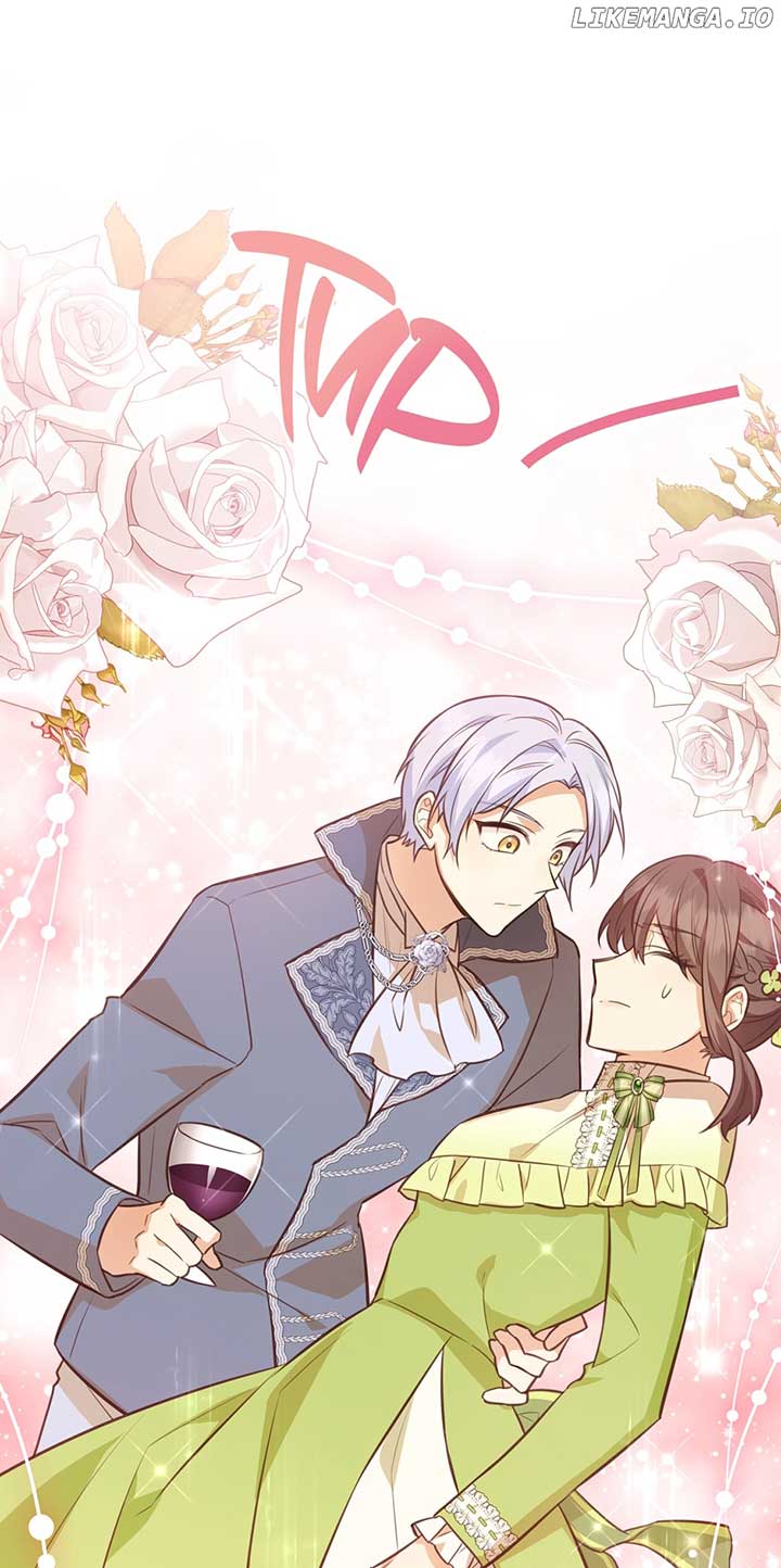 You’re a Supporting Character, Just Love Me Chapter 126 page 42 - 