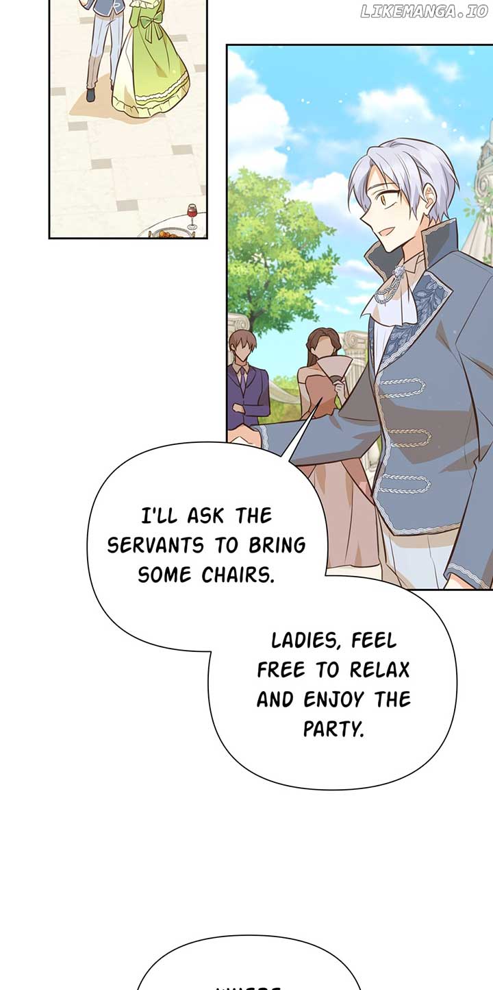 You’re a Supporting Character, Just Love Me Chapter 126 page 46 - 