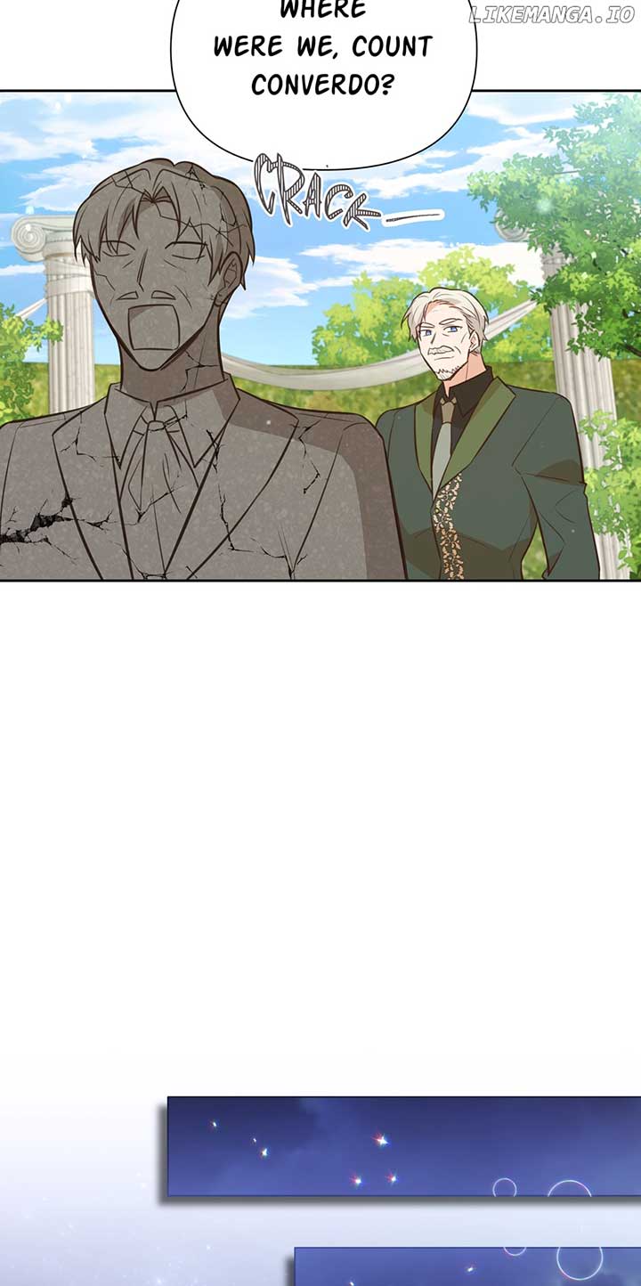 You’re a Supporting Character, Just Love Me Chapter 126 page 47 - 