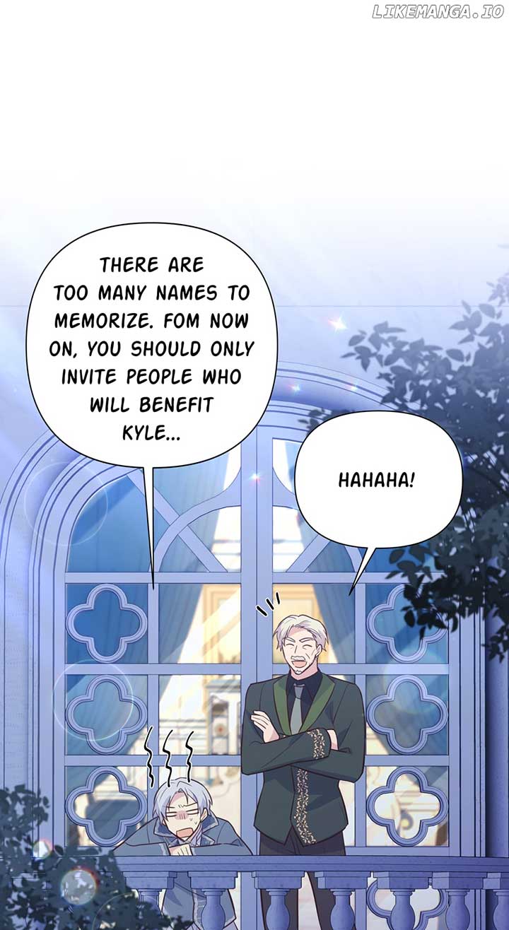 You’re a Supporting Character, Just Love Me Chapter 126 page 49 - 