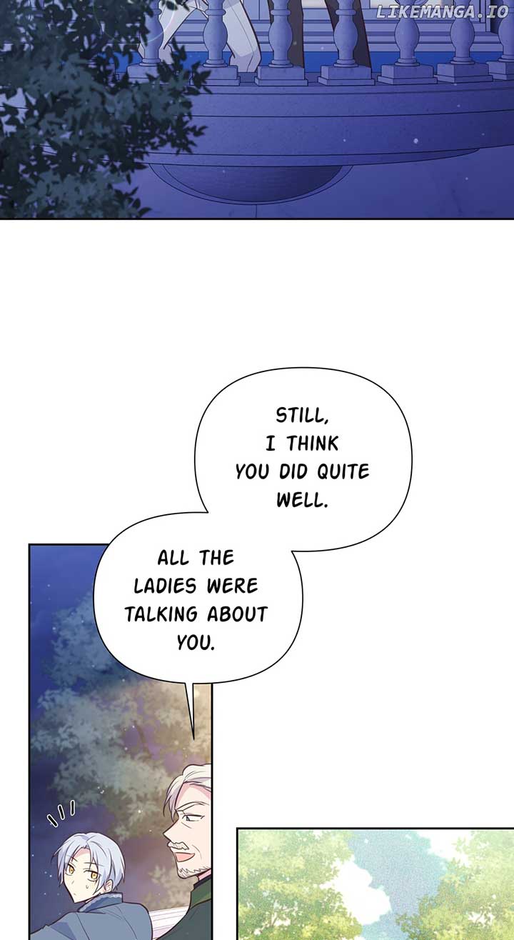 You’re a Supporting Character, Just Love Me Chapter 126 page 50 - 