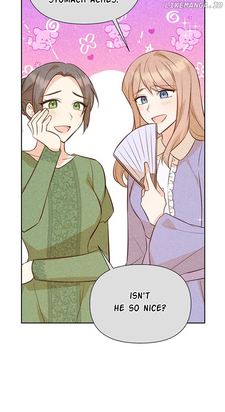 You’re a Supporting Character, Just Love Me Chapter 126 page 52 - 