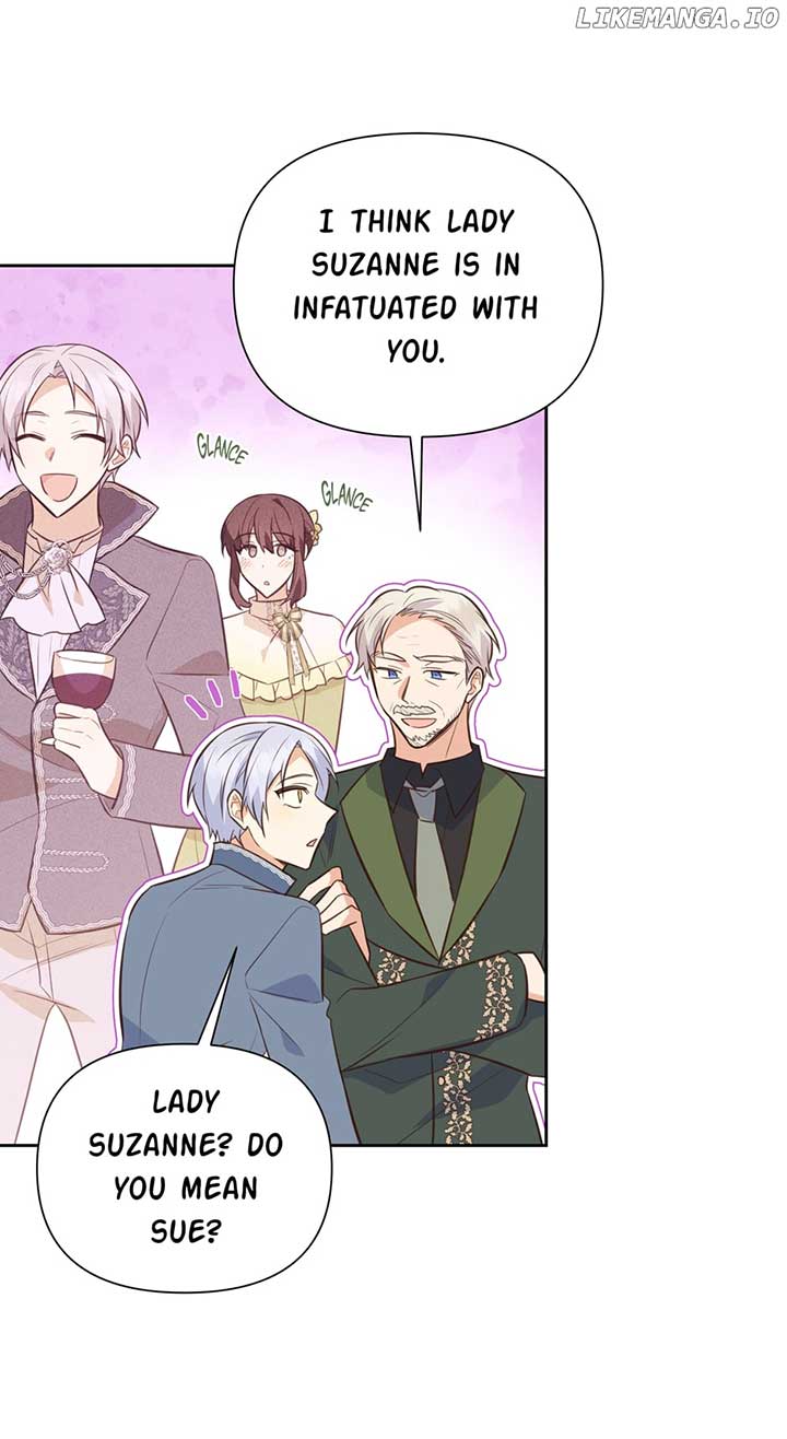 You’re a Supporting Character, Just Love Me Chapter 126 page 54 - 