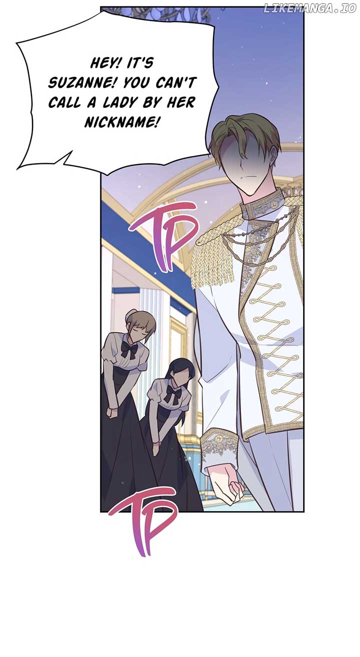 You’re a Supporting Character, Just Love Me Chapter 126 page 55 - 