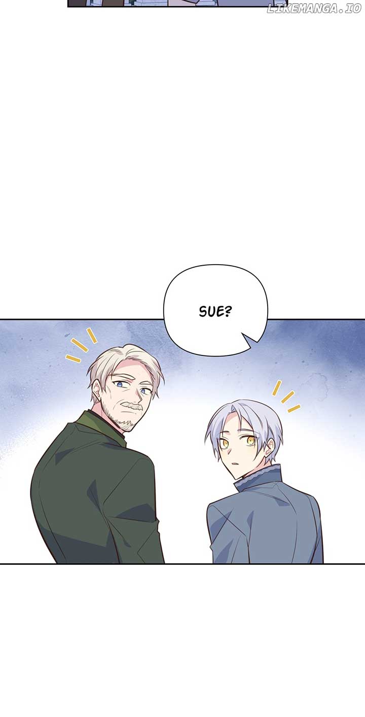 You’re a Supporting Character, Just Love Me Chapter 126 page 58 - 