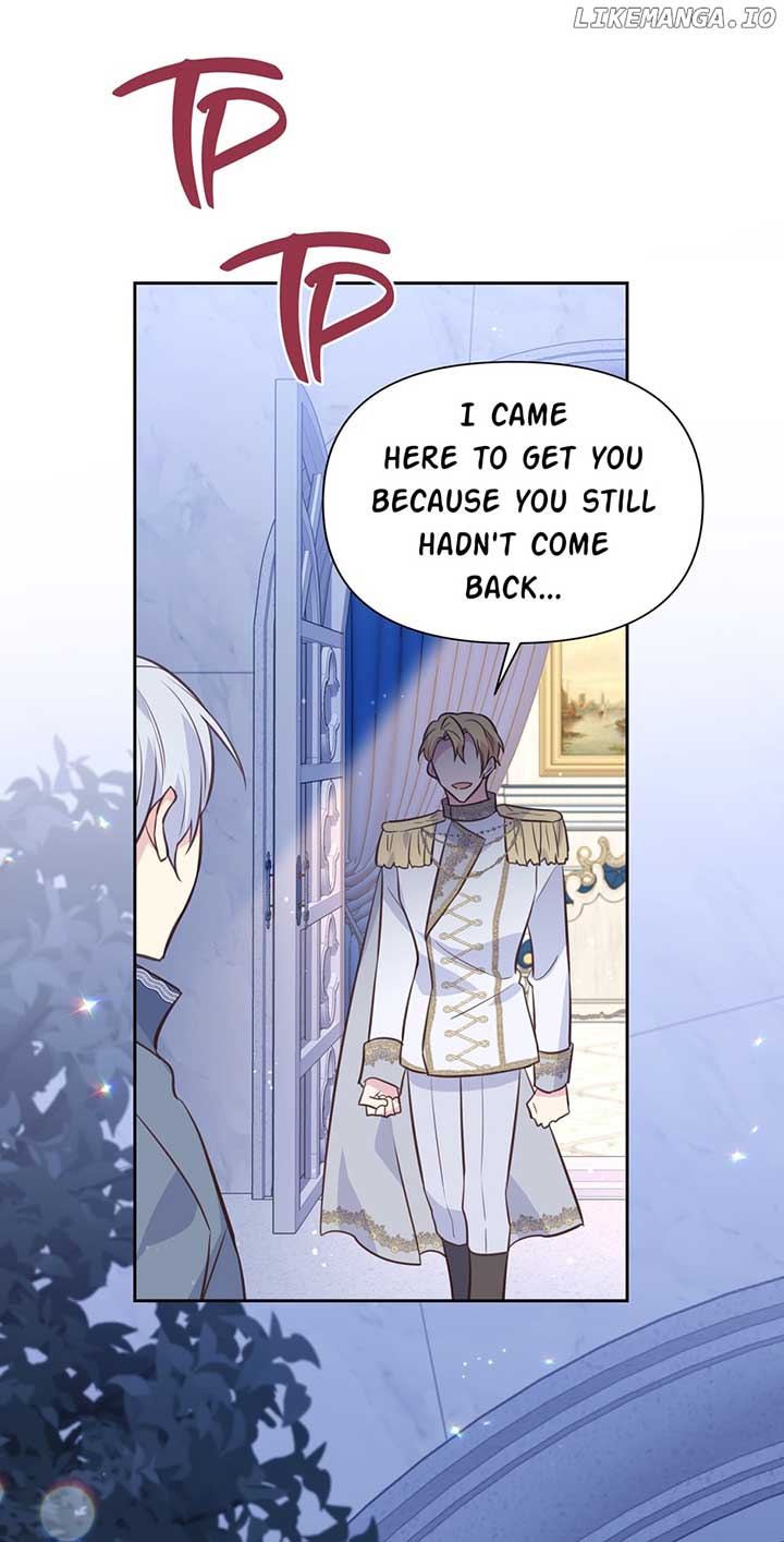 You’re a Supporting Character, Just Love Me Chapter 126 page 59 - 