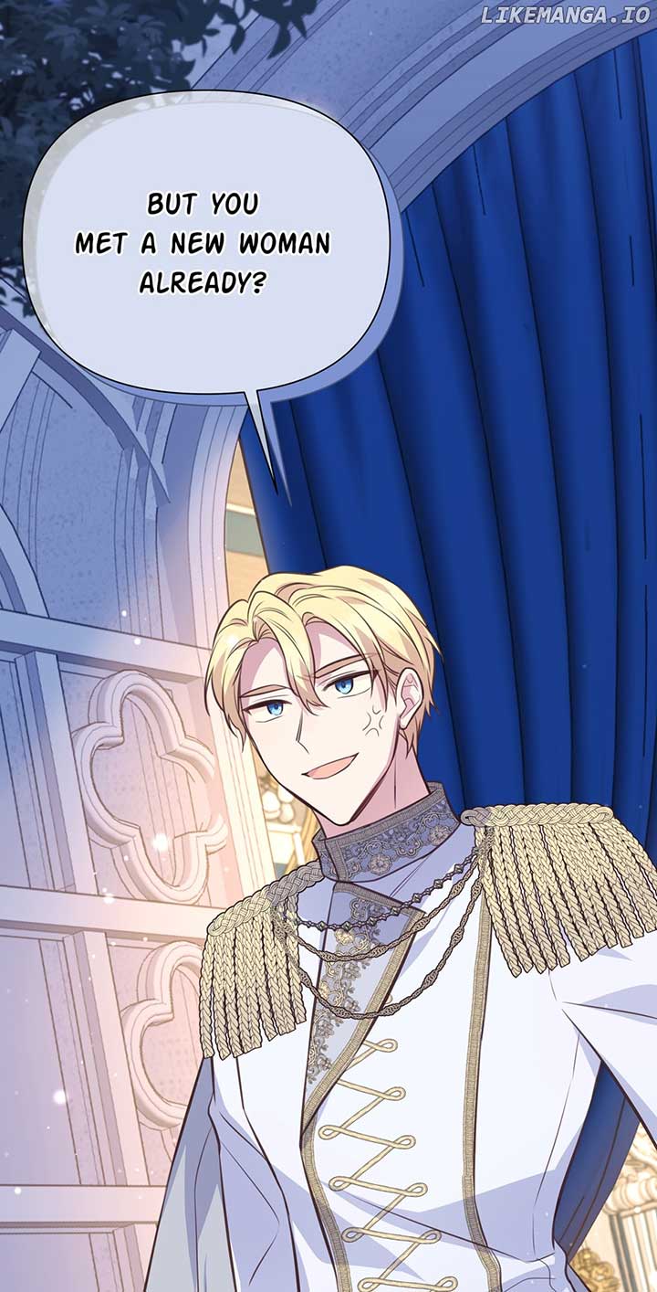 You’re a Supporting Character, Just Love Me Chapter 126 page 60 - 