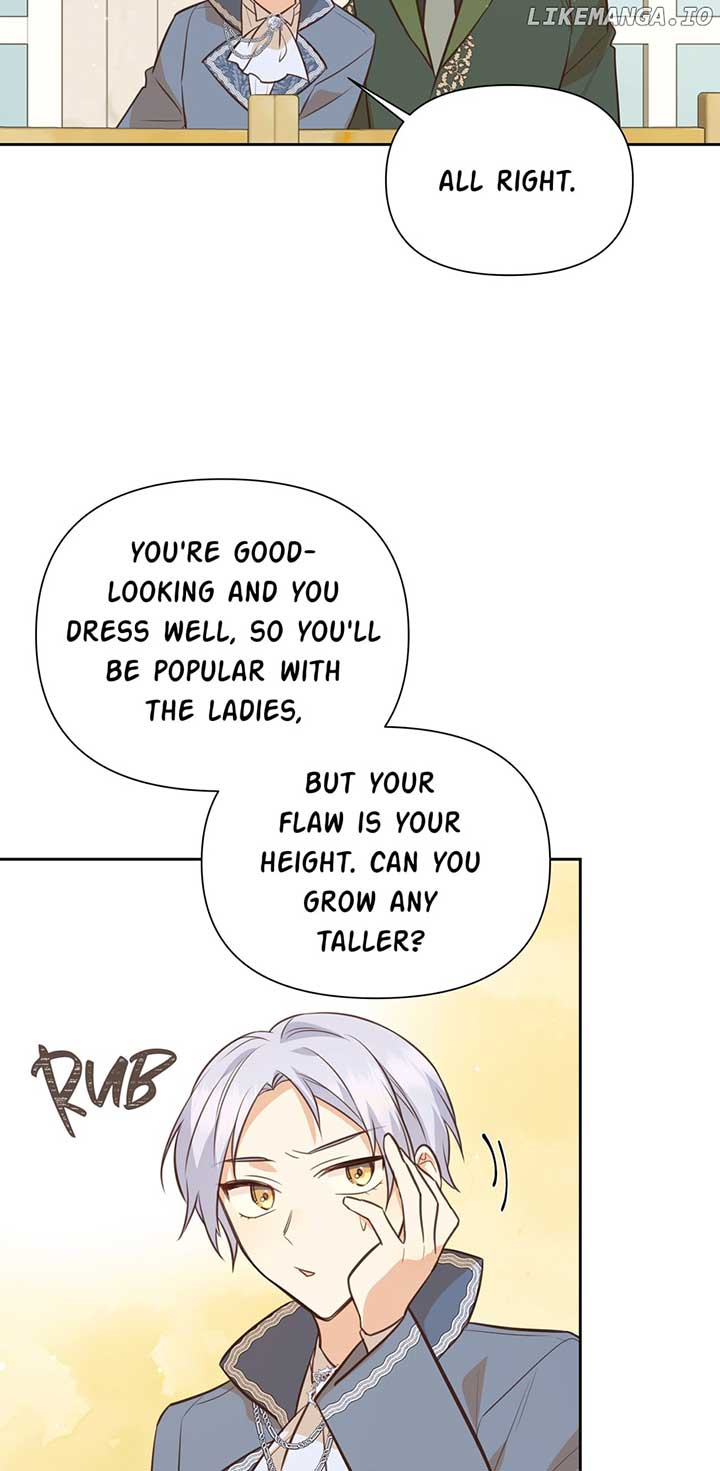 You’re a Supporting Character, Just Love Me Chapter 126 page 7 - 