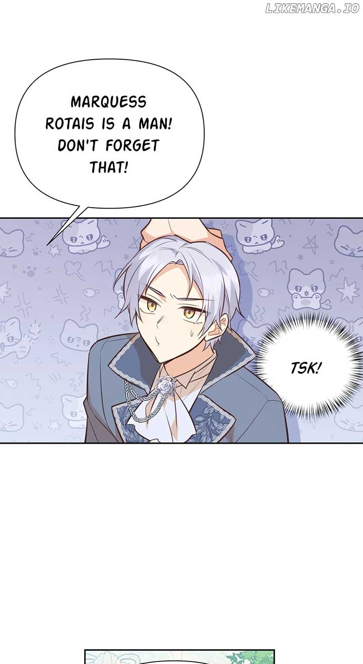 You’re a Supporting Character, Just Love Me Chapter 126 page 9 - 