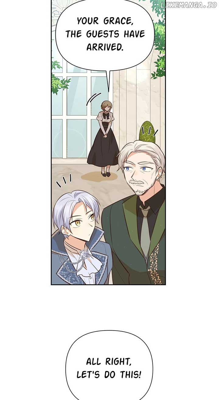 You’re a Supporting Character, Just Love Me Chapter 126 page 10 - 