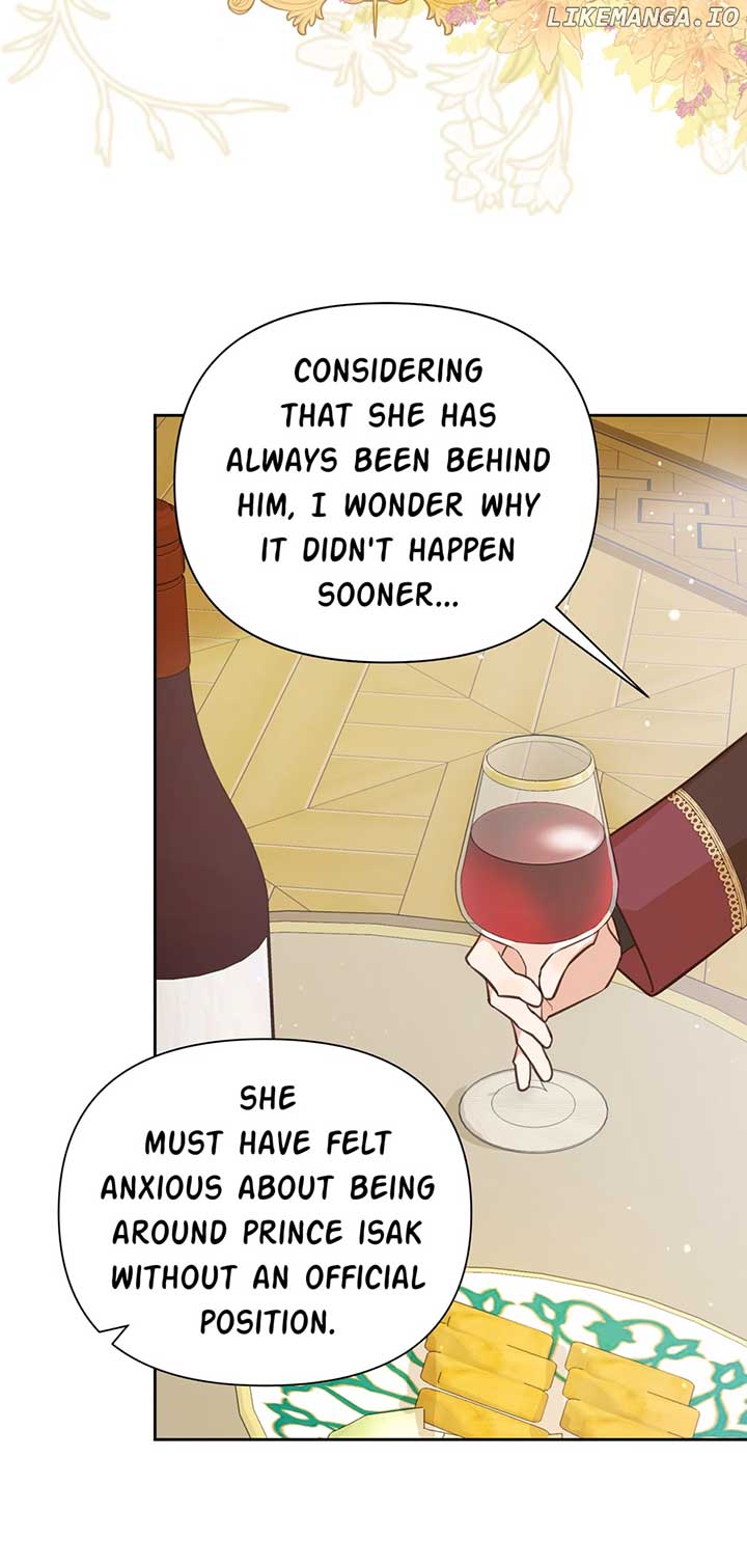 You’re a Supporting Character, Just Love Me Chapter 127 page 2 - 