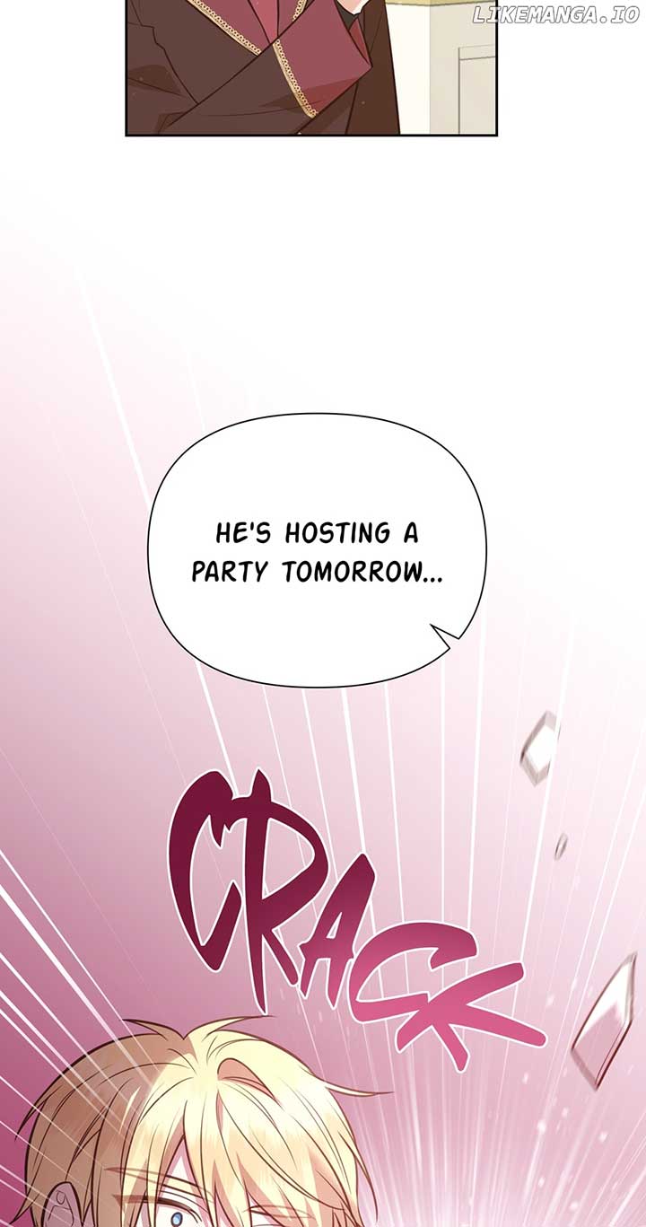 You’re a Supporting Character, Just Love Me Chapter 127 page 11 - 