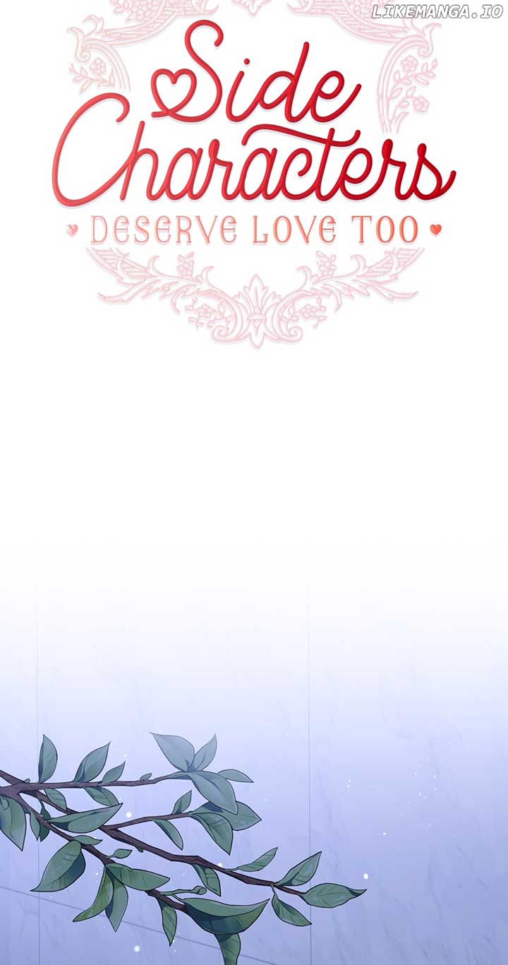 You’re a Supporting Character, Just Love Me Chapter 127 page 13 - 