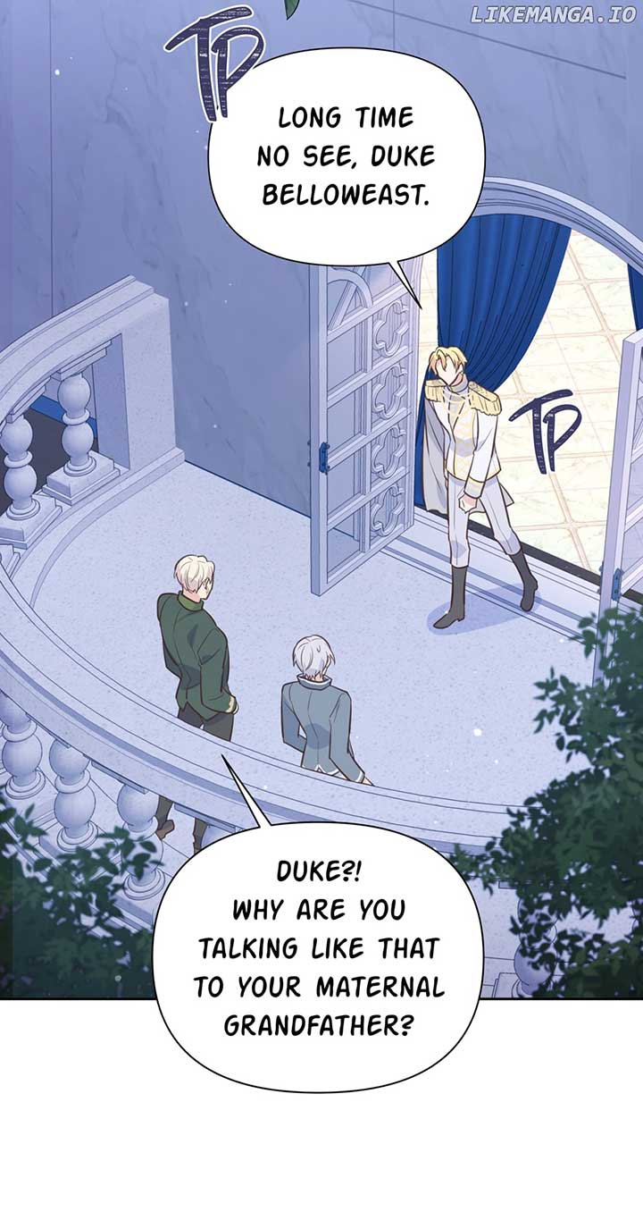 You’re a Supporting Character, Just Love Me Chapter 127 page 14 - 