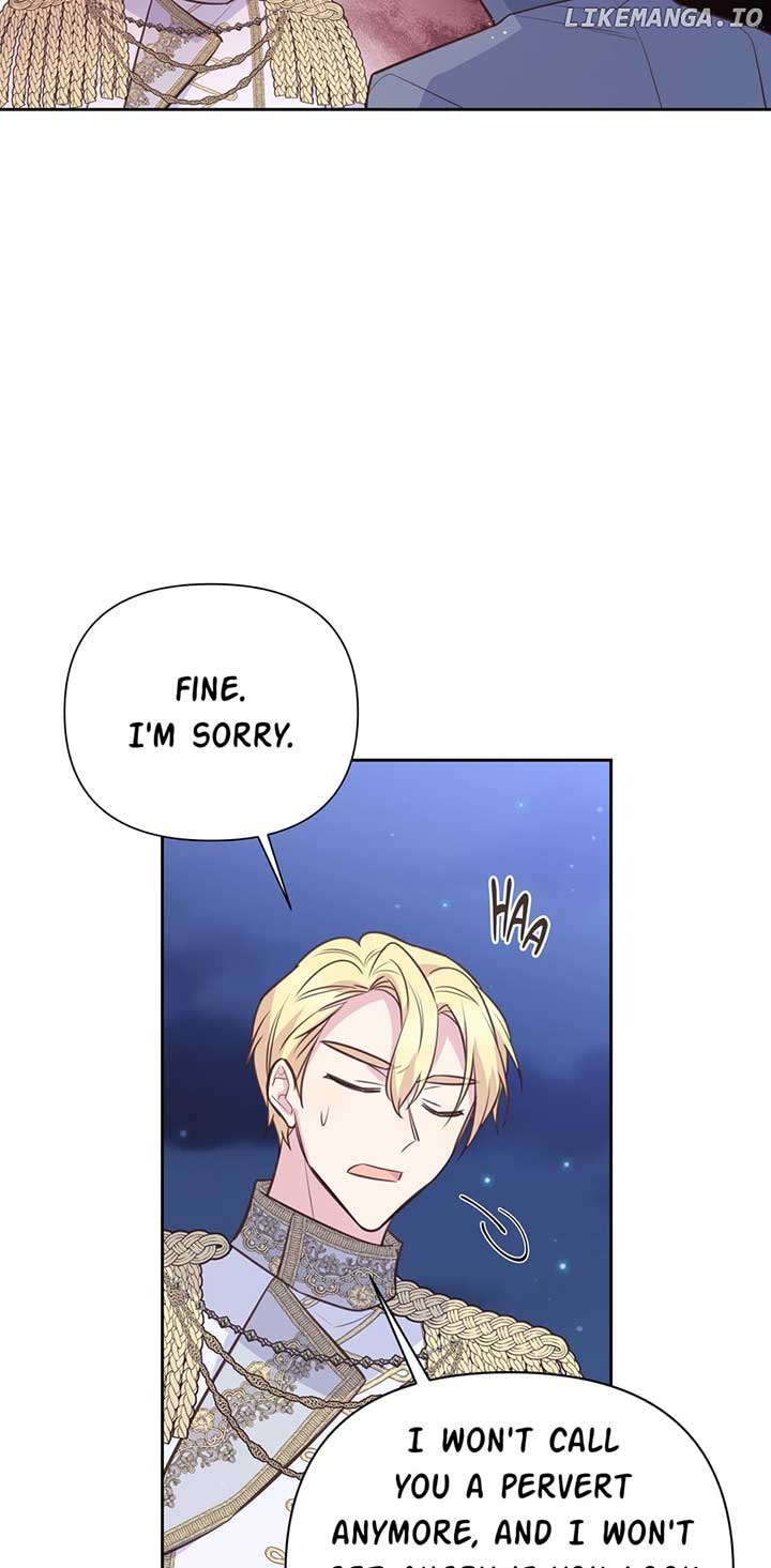 You’re a Supporting Character, Just Love Me Chapter 127 page 17 - 