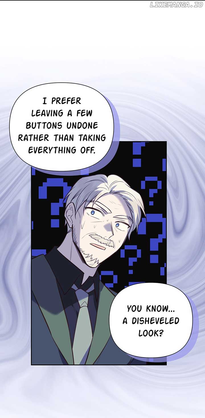 You’re a Supporting Character, Just Love Me Chapter 127 page 19 - 