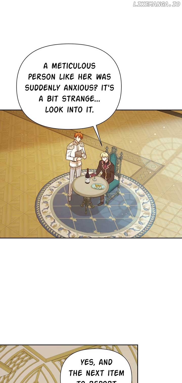You’re a Supporting Character, Just Love Me Chapter 127 page 3 - 