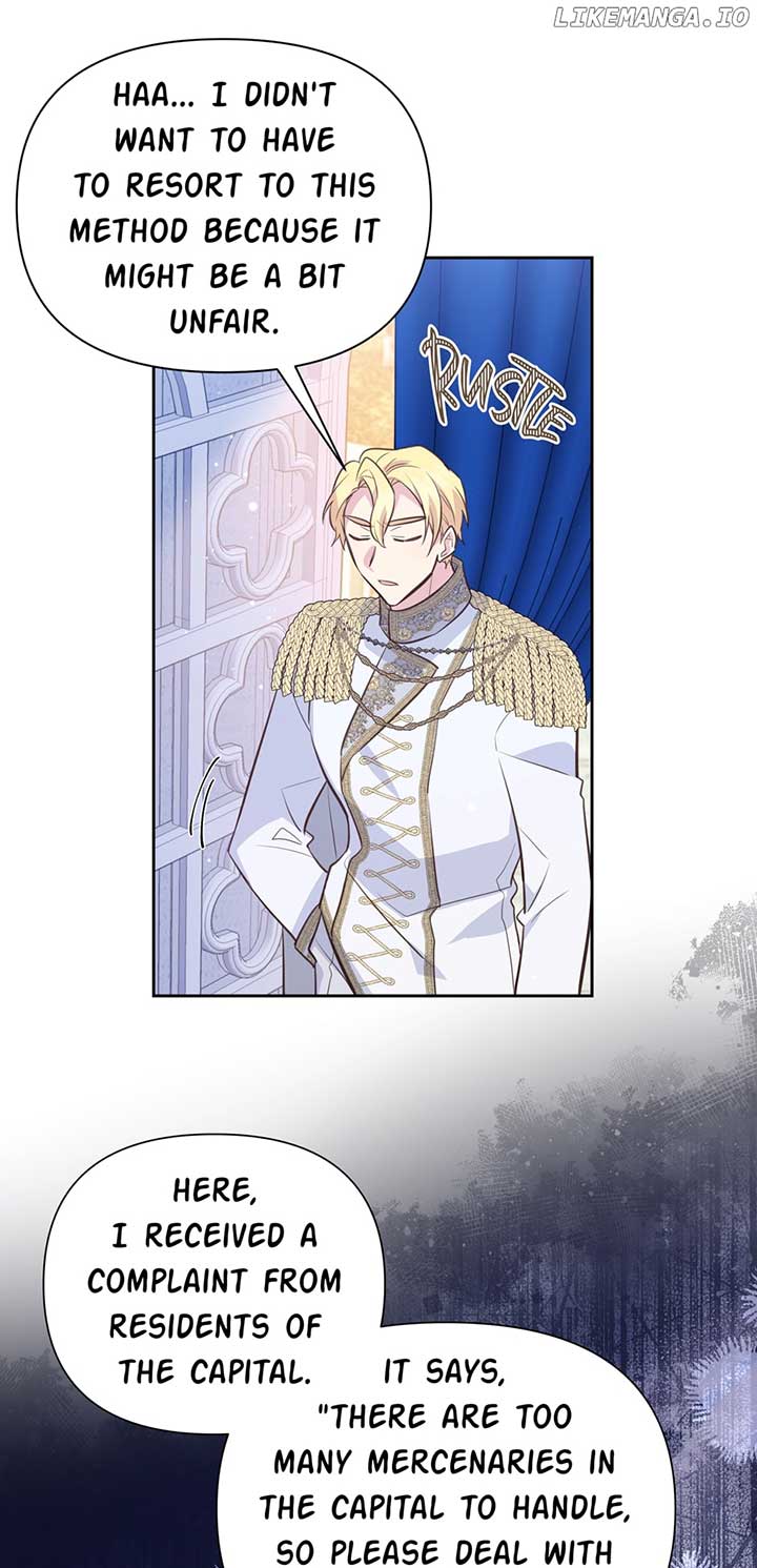 You’re a Supporting Character, Just Love Me Chapter 127 page 22 - 