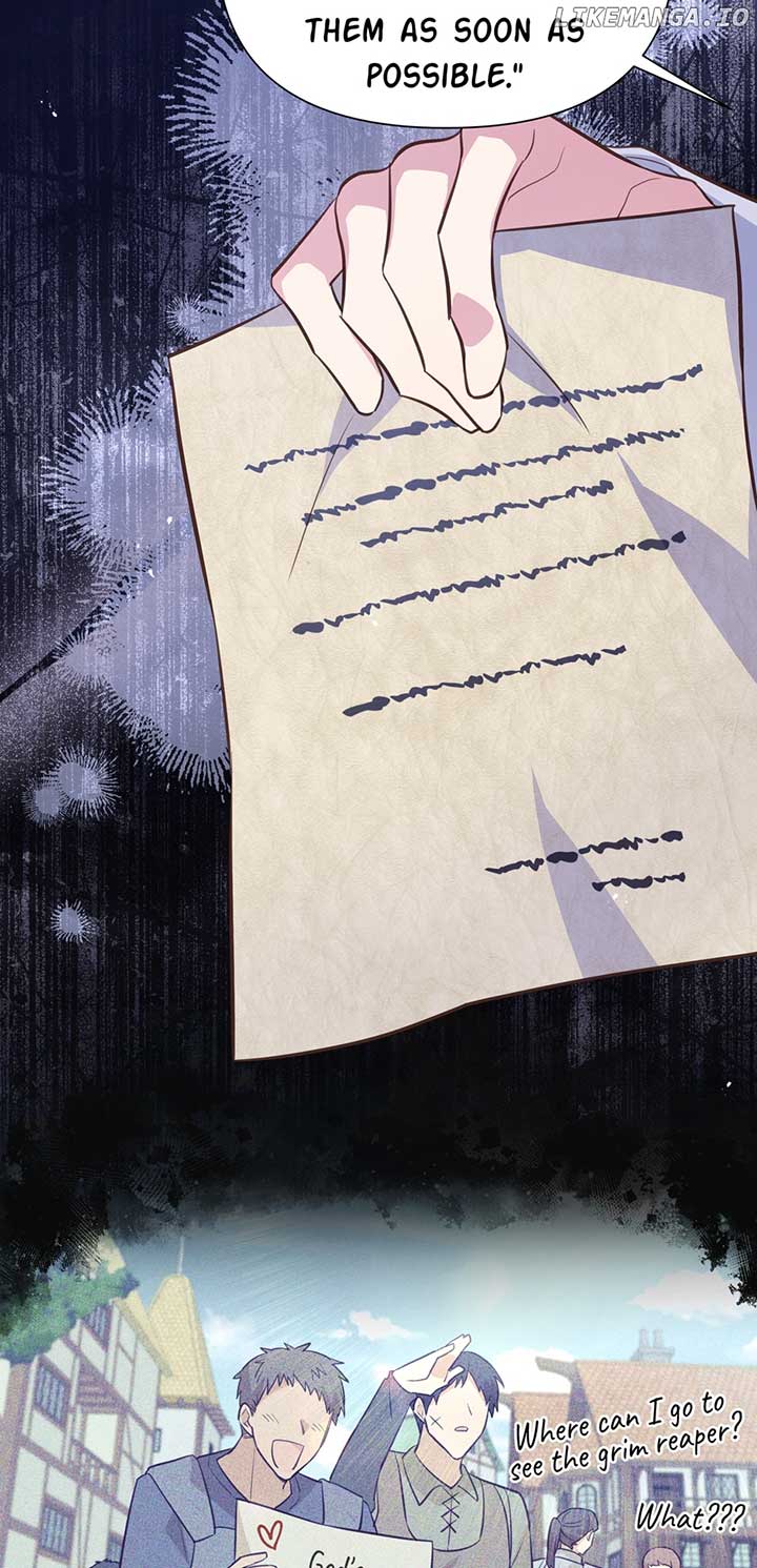You’re a Supporting Character, Just Love Me Chapter 127 page 23 - 