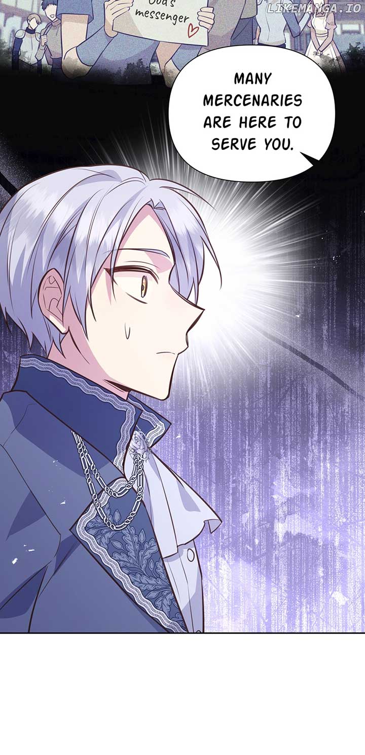 You’re a Supporting Character, Just Love Me Chapter 127 page 24 - 