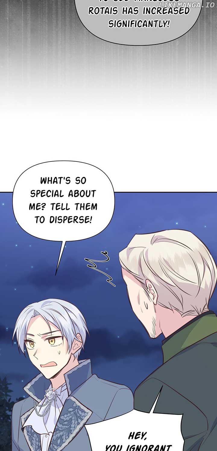 You’re a Supporting Character, Just Love Me Chapter 127 page 26 - 