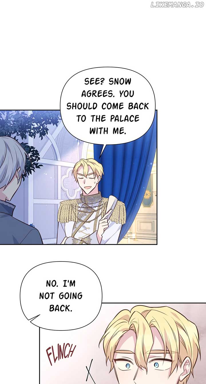 You’re a Supporting Character, Just Love Me Chapter 127 page 29 - 