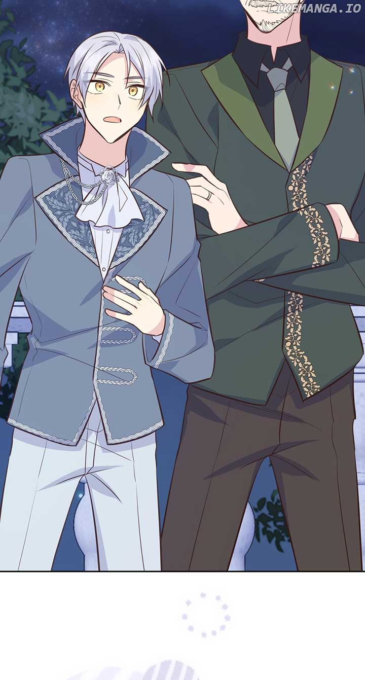 You’re a Supporting Character, Just Love Me Chapter 127 page 31 - 