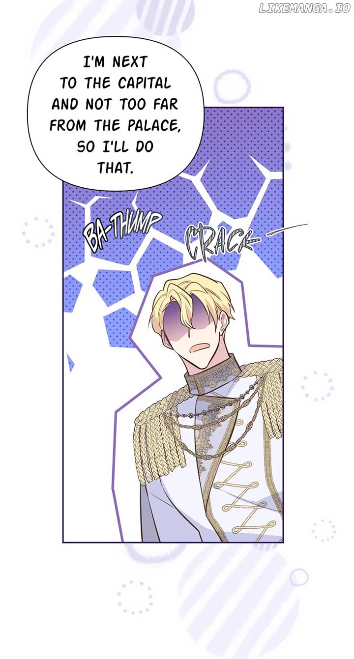 You’re a Supporting Character, Just Love Me Chapter 127 page 32 - 