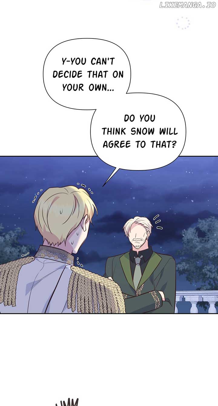 You’re a Supporting Character, Just Love Me Chapter 127 page 33 - 