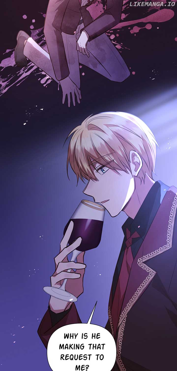 You’re a Supporting Character, Just Love Me Chapter 127 page 5 - 