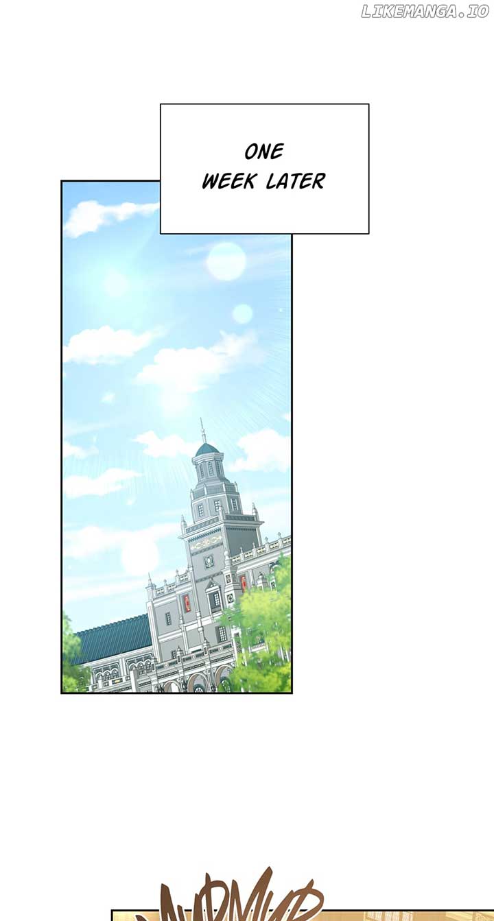 You’re a Supporting Character, Just Love Me Chapter 127 page 43 - 