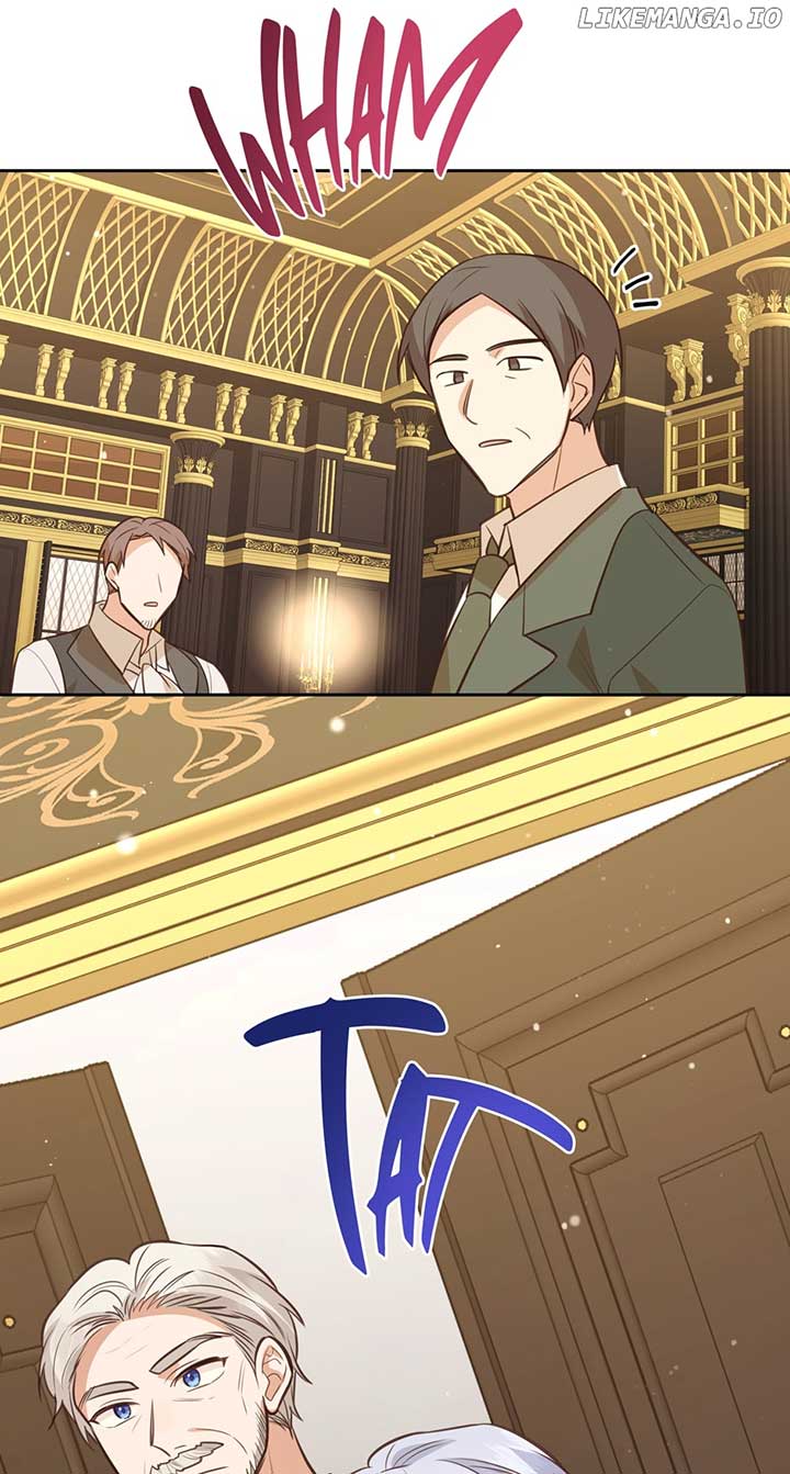 You’re a Supporting Character, Just Love Me Chapter 127 page 45 - 