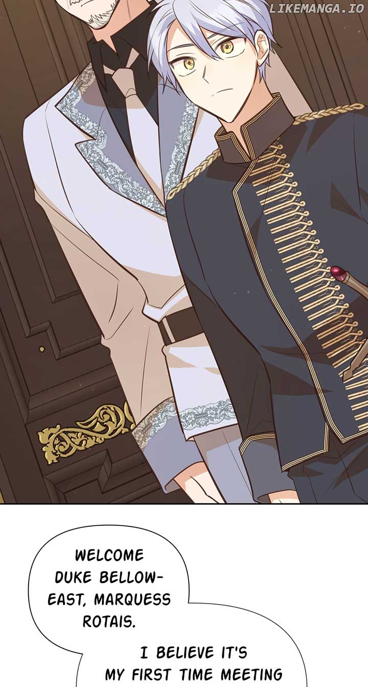 You’re a Supporting Character, Just Love Me Chapter 127 page 46 - 