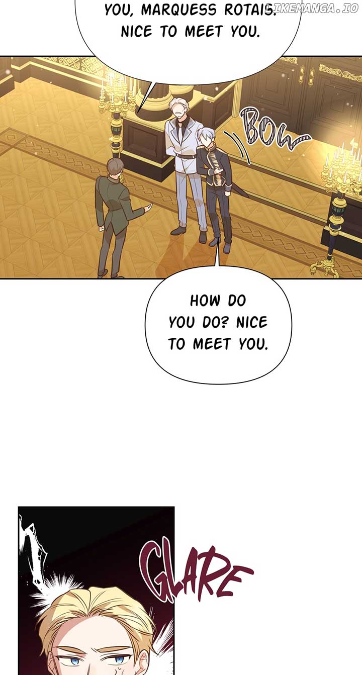 You’re a Supporting Character, Just Love Me Chapter 127 page 47 - 