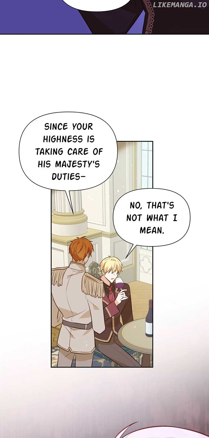 You’re a Supporting Character, Just Love Me Chapter 127 page 6 - 